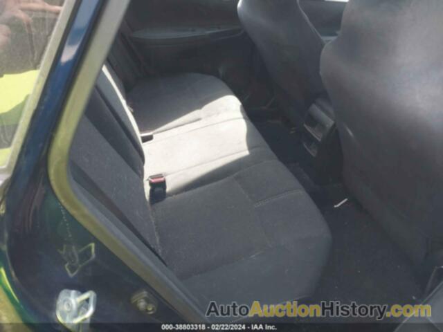 NISSAN SENTRA S, 3N1AB7AP2JY317615