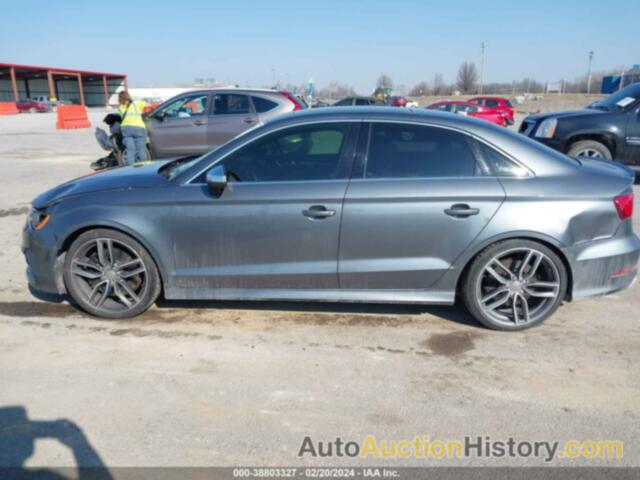 AUDI S3 2.0T PREMIUM PLUS, WAUFFGFF7F1121931