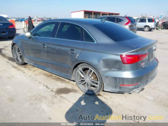 AUDI S3 2.0T PREMIUM PLUS, WAUFFGFF7F1121931