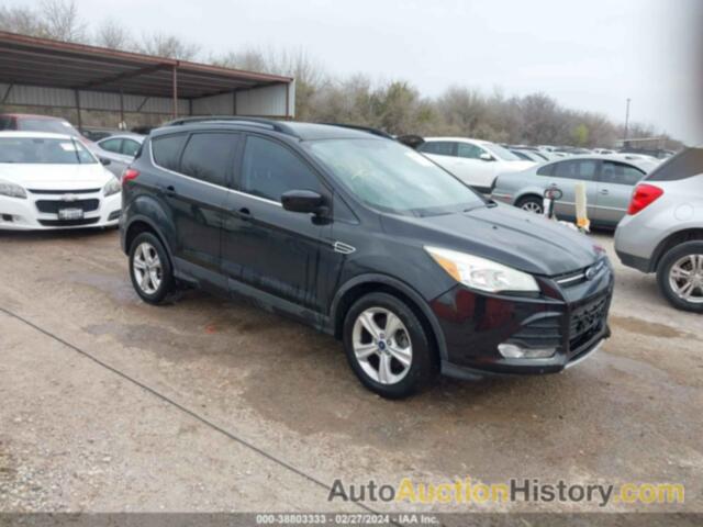 FORD ESCAPE SE, 1FMCU0GX4FUB93111