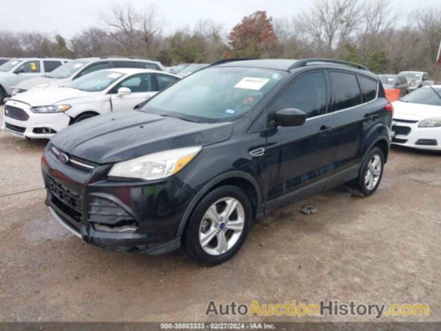 FORD ESCAPE SE, 1FMCU0GX4FUB93111