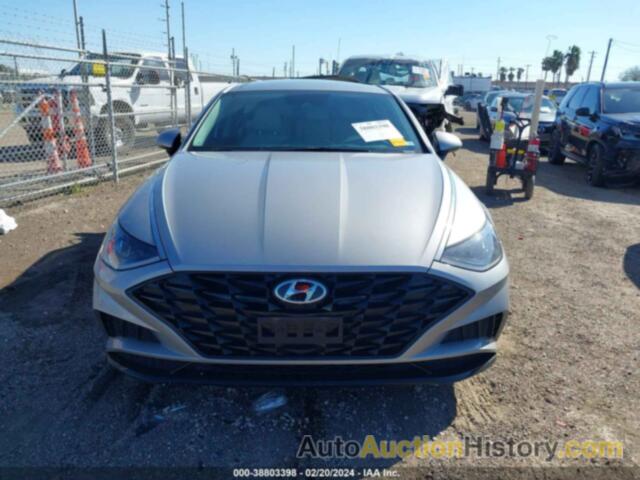 HYUNDAI SONATA SEL, KMHL64JA9PA277739