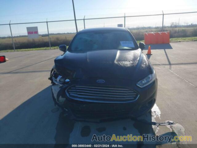 FORD FUSION SE, 3FA6P0HD1FR113368