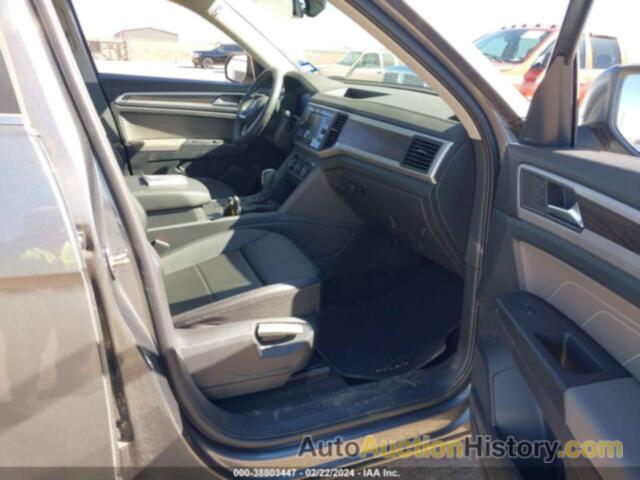 VOLKSWAGEN ATLAS 2.0T SE, 1V2DP2CA5PC539122