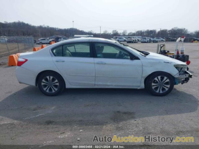 HONDA ACCORD LX, 1HGCR2F35FA097197