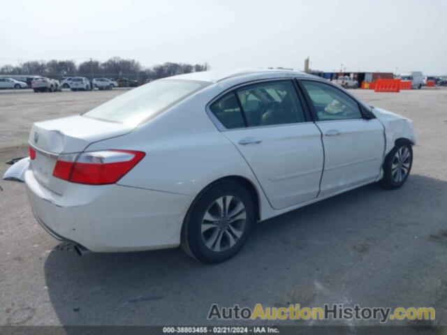 HONDA ACCORD LX, 1HGCR2F35FA097197