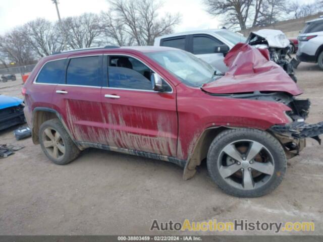 JEEP GRAND CHEROKEE LIMITED, 1C4RJFBG5FC684679