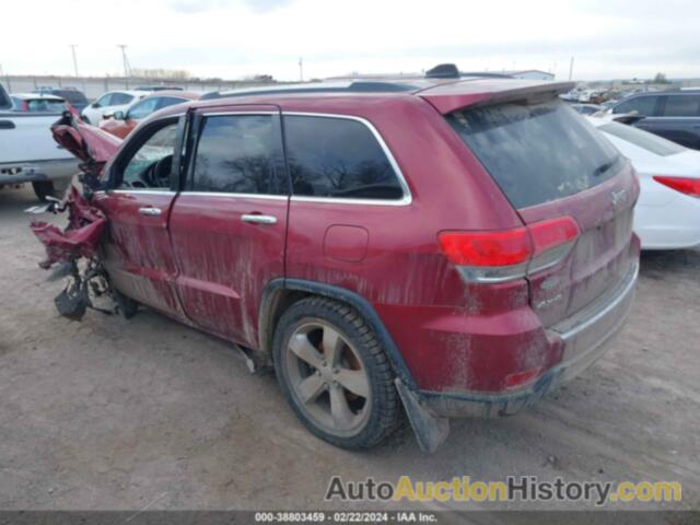 JEEP GRAND CHEROKEE LIMITED, 1C4RJFBG5FC684679