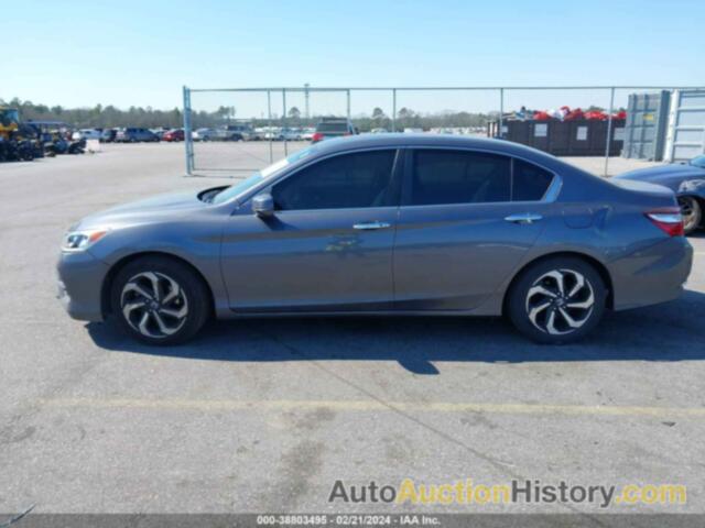 HONDA ACCORD EX-L, 1HGCR2F86HA213473