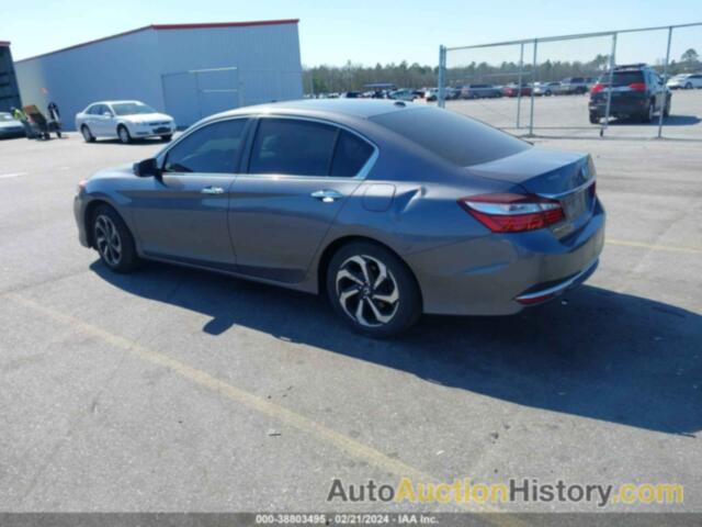 HONDA ACCORD EX-L, 1HGCR2F86HA213473