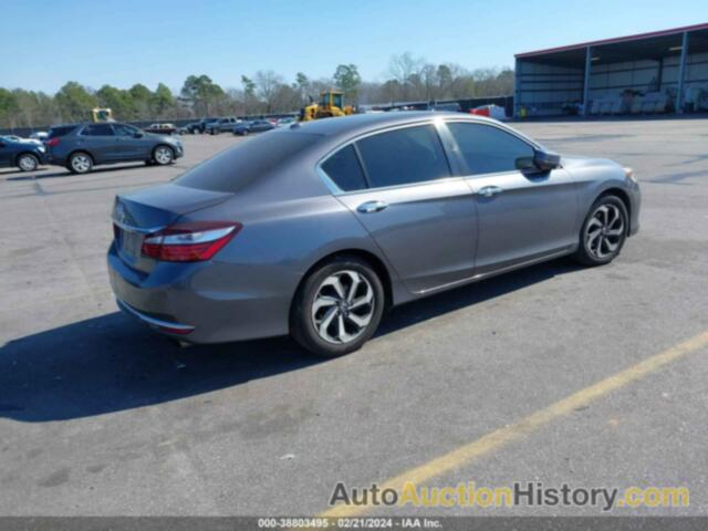 HONDA ACCORD EX-L, 1HGCR2F86HA213473