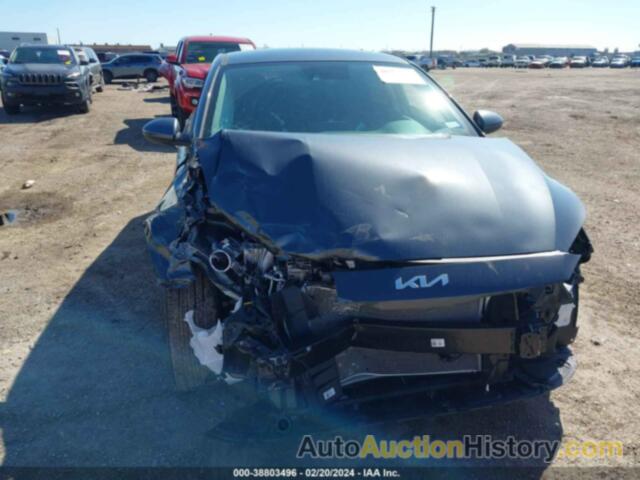 KIA FORTE LX/LXS, 3KPF24AD5RE714465