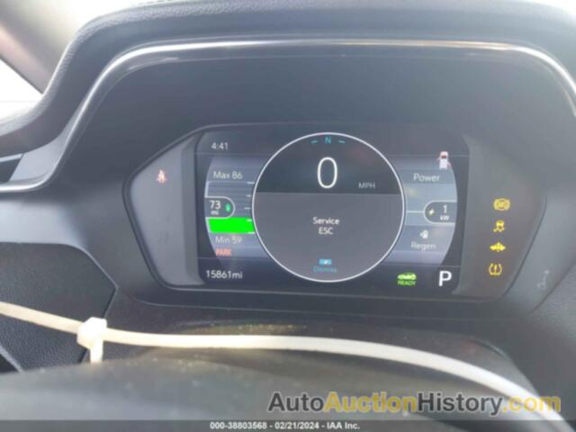 CHEVROLET BOLT EV 1LT, 1G1FW6S06P4118719