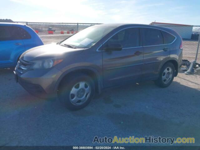 HONDA CR-V LX, 3CZRM3H37DG711489