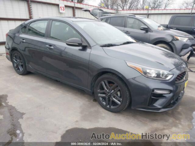 KIA FORTE GT LINE/S, 3KPF34AD1LE185732