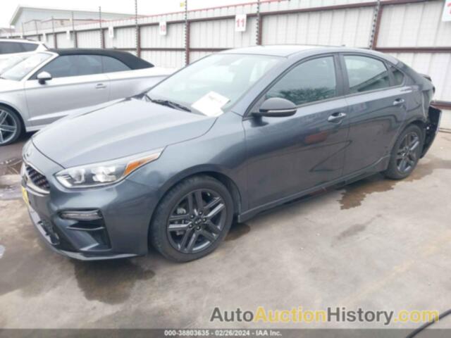 KIA FORTE GT LINE/S, 3KPF34AD1LE185732