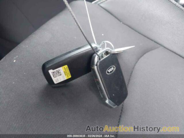 KIA FORTE GT LINE/S, 3KPF34AD1LE185732