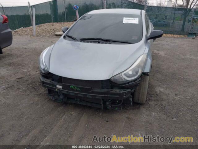 HYUNDAI ELANTRA SE, 5NPDH4AEXFH547607