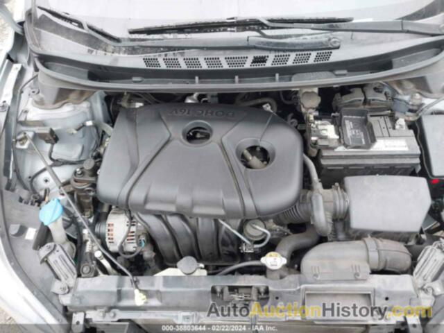 HYUNDAI ELANTRA SE, 5NPDH4AEXFH547607