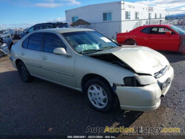 NISSAN ALTIMA GLE/GXE/SE/SE-L/XE, 1N4DL01D8XC246741