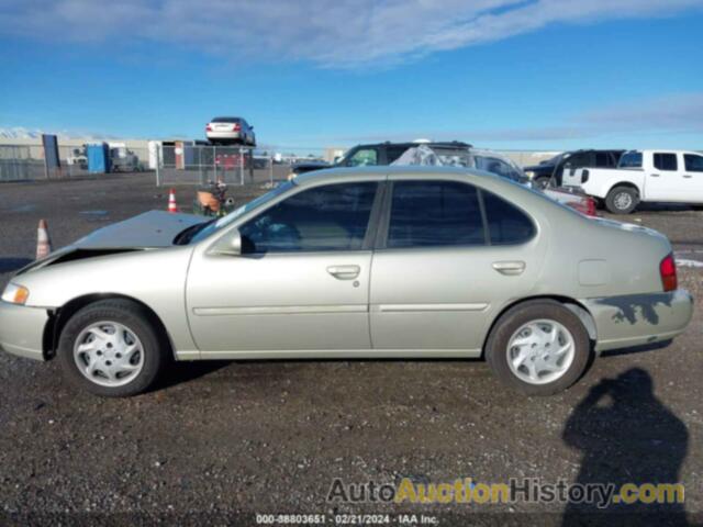 NISSAN ALTIMA GLE/GXE/SE/SE-L/XE, 1N4DL01D8XC246741