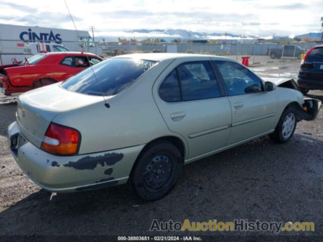 NISSAN ALTIMA GLE/GXE/SE/SE-L/XE, 1N4DL01D8XC246741