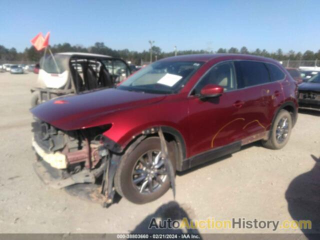 MAZDA CX-9 TOURING, JM3TCACY3J0223377