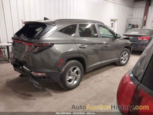 HYUNDAI TUCSON SEL, 5NMJBCAE7PH280018