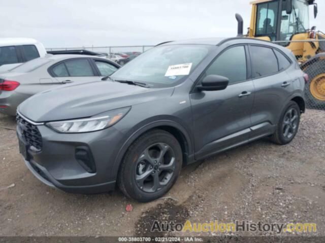 FORD ESCAPE ST LINE, 1FMCU0MN0PUA73214