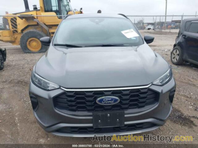 FORD ESCAPE ST-LINE, 1FMCU0MN0PUA73214