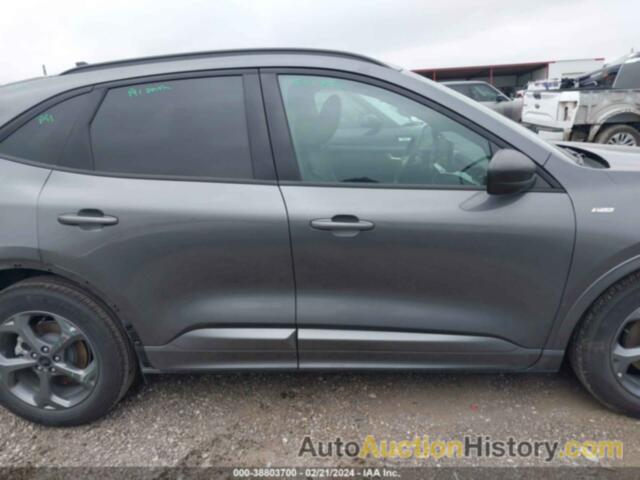 FORD ESCAPE ST LINE, 1FMCU0MN0PUA73214