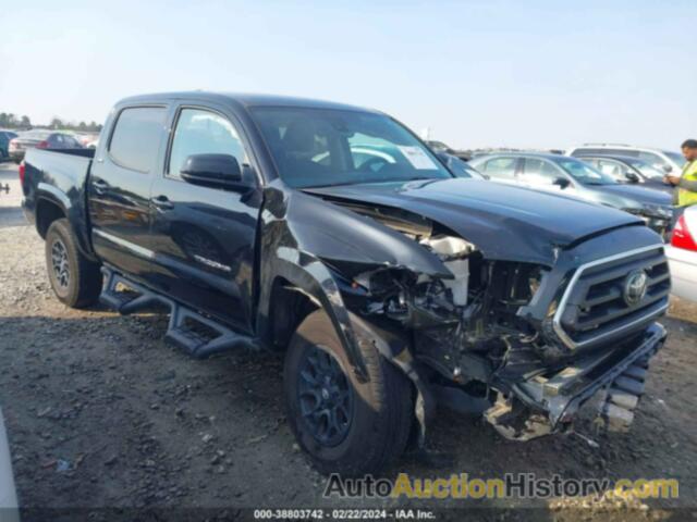 TOYOTA TACOMA SR5 V6, 5TFAZ5CN0MX096725