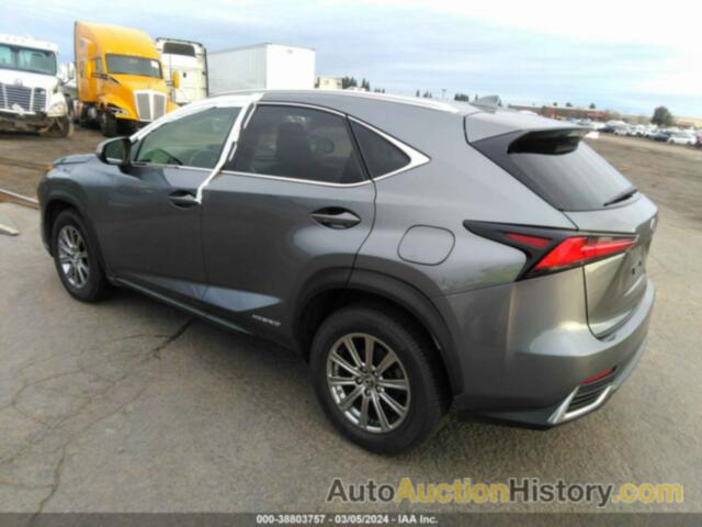 LEXUS NX 300H, JTJBJRBZ7K2102597