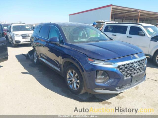 HYUNDAI SANTA FE SEL/SEL PLUS, 5NMS33AD4KH102293