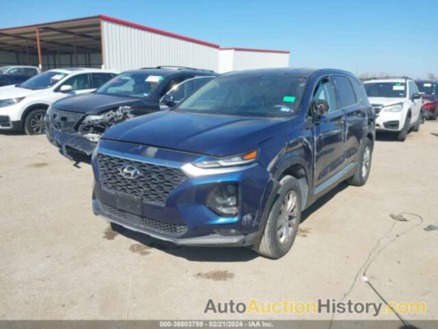 HYUNDAI SANTA FE SEL/SEL PLUS, 5NMS33AD4KH102293