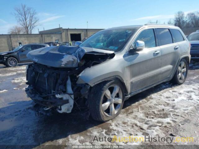 JEEP GRAND CHEROKEE OVERLAND, 1C4RJFCGXCC203979