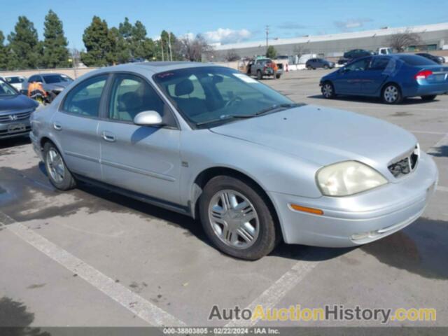 MERCURY SABLE LS PREMIUM, 1MEHM55S23G602505