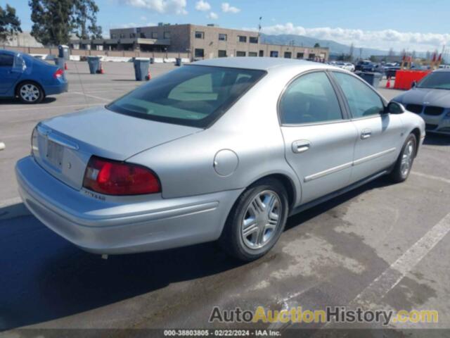 MERCURY SABLE LS PREMIUM, 1MEHM55S23G602505