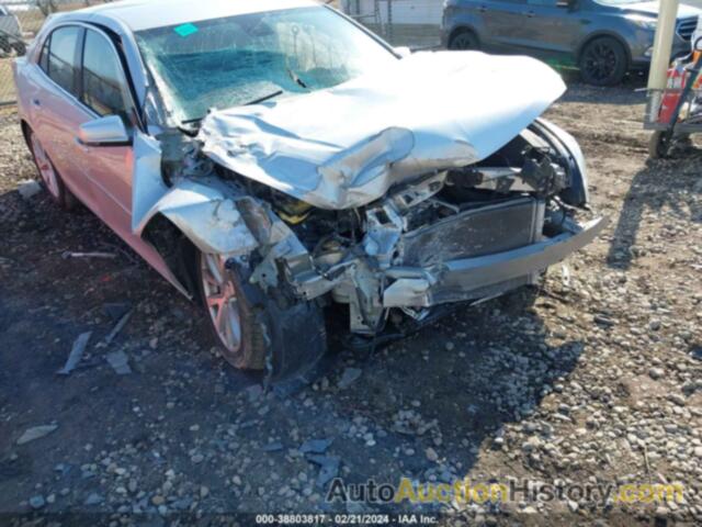 CHEVROLET MALIBU 2LT, 1G11E5SL3EU160425