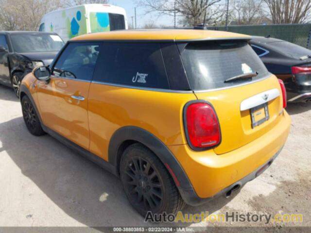 MINI HARDTOP COOPER, WMWXM5C57ET936093