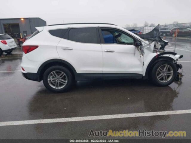 HYUNDAI SANTA FE SPORT 2.4L, 5NMZU3LB0JH076118