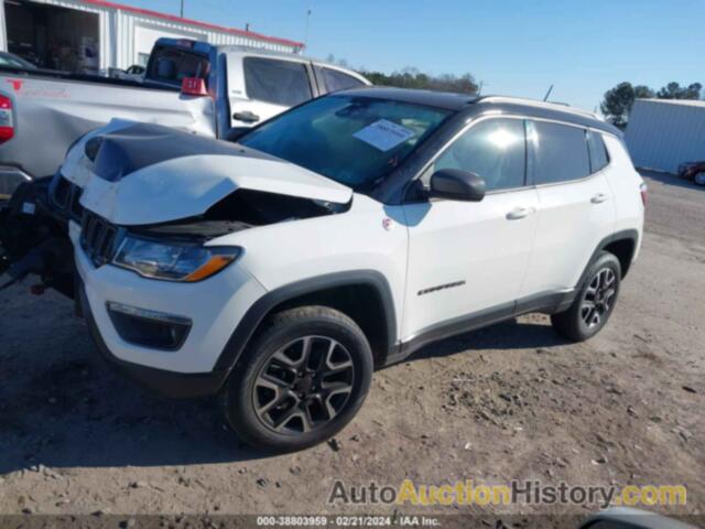 JEEP COMPASS TRAILHAWK, 3C4NJDDB7MT553680