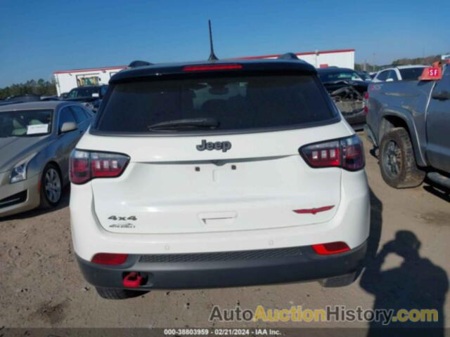 JEEP COMPASS TRAILHAWK, 3C4NJDDB7MT553680