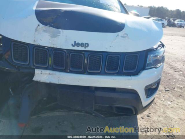 JEEP COMPASS TRAILHAWK 4X4, 3C4NJDDB7MT553680