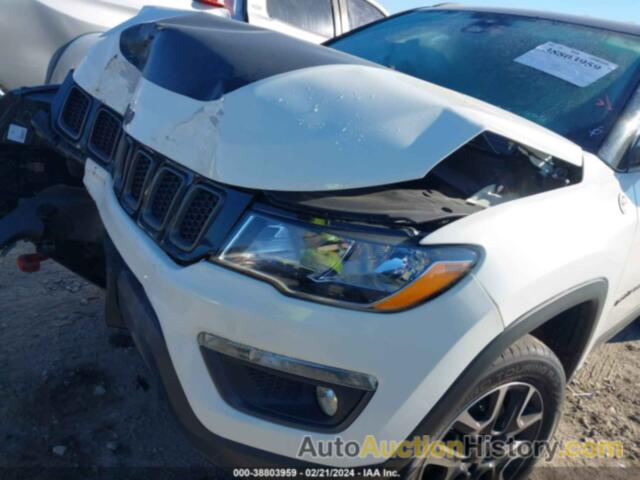 JEEP COMPASS TRAILHAWK, 3C4NJDDB7MT553680