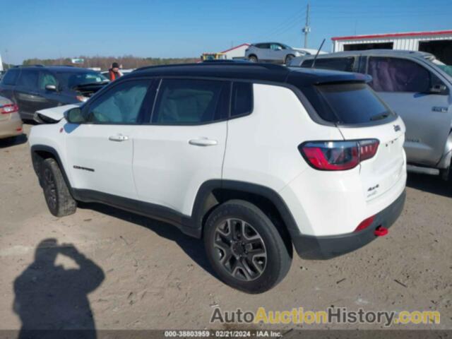 JEEP COMPASS TRAILHAWK, 3C4NJDDB7MT553680