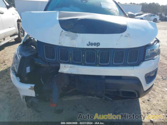 JEEP COMPASS TRAILHAWK 4X4, 3C4NJDDB7MT553680