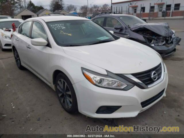 NISSAN ALTIMA 2.5/S/SV/SL/SR, 1N4AL3AP7HC169277