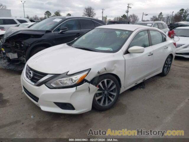 NISSAN ALTIMA 2.5/S/SV/SL/SR, 1N4AL3AP7HC169277