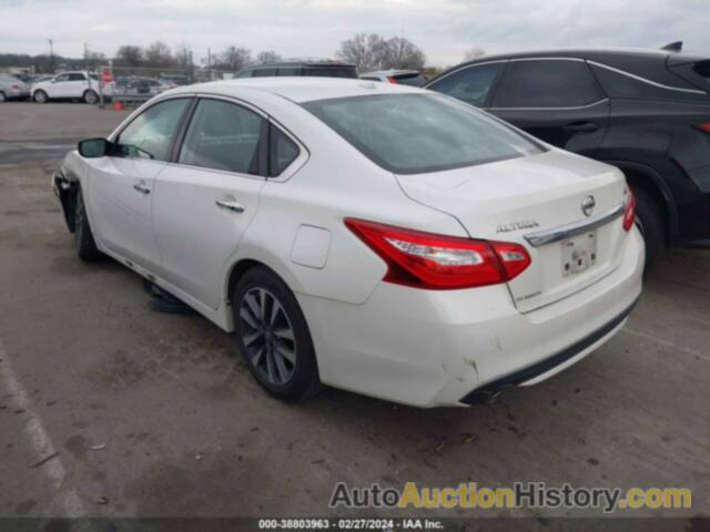 NISSAN ALTIMA 2.5/S/SV/SL/SR, 1N4AL3AP7HC169277